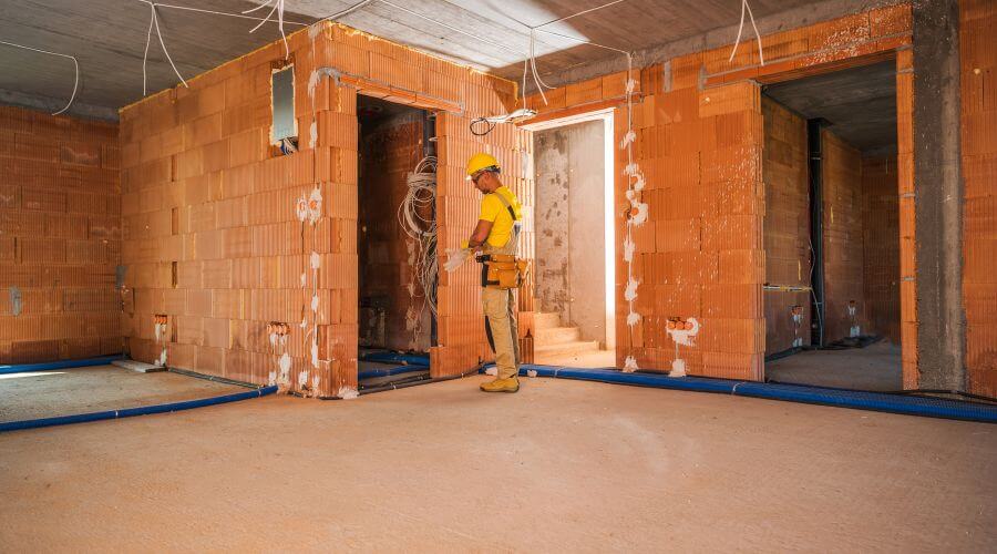 Expert flood damage restoration services in West Milford, NJ